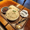 [서울] 옥루몽 신촌본점 서울 3대 빙수맛집 인절미 팥빙수 N년차 내돈내산 K디저트