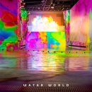 제주월드컵경기장(1층) | 제주 워터월드, 물과 미디어아트의 만남(입장료, 이용시간, 제주월드컵경기장)