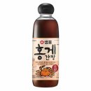 평범한 집밥을 셰프 요리로 만들어 주는 마법의 소스 이미지