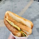 [문꿀리] 회기역에서 학교 다녔다면 모두가 아는 곳, 회기 할머니토스트 &lt;내돈내산 리얼후기&gt;