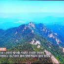 # 영상앨범 산 ⛰️ 계룡산 # 이미지