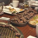 [울산 단체 회식]화풍난양 삼산동 양고기 맛집 후기