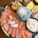 수준이다른치킨경산점 | 경산 옥산동 연어 맛집 술집 도로이 - 커플 데이트하기 딱 좋은 이자카야 후기