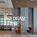 알파시티1로 | 아기랑 대구 삼성라이온즈파크 원정 직관, 대구 ACT호텔 온돌룸 아기랑 내돈내산 솔직후기 (조식완벽)