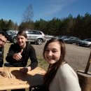 세성주유소 | 발트3국 렌트카 자유여행 /라트비아,에스토니아,리투아니아 2017년5월