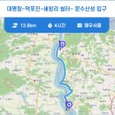 경기둘레길 김포1코스 | 경기둘레길 김포1코스 완보 후기