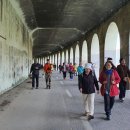 북한강물새길(봄내길 7코스) 이미지