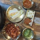 원할머니보쌈 족발 행당점 | 성동구맛집 왕십리 호야네족발