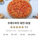 프레드피자대전 이미지