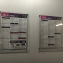 옥종 SG스크린 골프 이미지