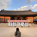 크로싱 | 초등학생 아이랑 역사공부 재밌게 하는 법 경복궁 어린이 투어 체험학습 타임크로싱 참여 후기