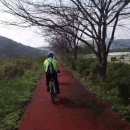 영산강 자전거길 라이딩 영상＜담양~광주＞ 이미지