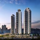 힐스테이트 도원센트럴 이미지