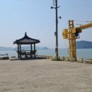 산정마을 농로 이미지