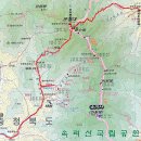 속리산(화북탐방소~문장대~법주사) 2012.10.10 이미지