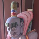 창원 성주사 석조지장시왕상(31구) 이미지