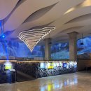 센트럴파크 9 | 송도 센트럴파크호텔 파크스위트 1박/조식 후기