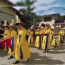 봉평중학교 이미지