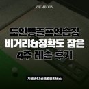 시너지골프 | 도안동골프연습장, 비거리&amp;정확도 동시에 잡은 4주 레슨 후기