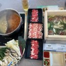 걸작떡볶이치킨광명뉴타운점 | 광명 샤브샤브 맛집 샤브르정원광명점에서 무한리필 즐기기!