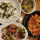 곤드레밥집 중동점 이미지