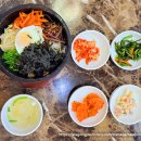 흑석역 맛집 중앙대학교 병원 한식전문점 &lt;소담&gt;에서 돌솥비빔밥 내돈내산 후기