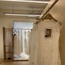 한남동제2경로당 | 가니송 한남동 드레스 쇼룸 투어, 브라이덜샤워 원피스 피팅 후기