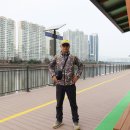 온천천일대6 | [부산] 수영강,광안리해수욕장,이기대 트레킹후기---2026년 3월 15일(일)