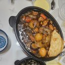 거제 금가찜닭 순살간장찜닭 후기