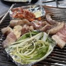 돼지부속구이 이미지