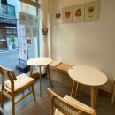 cafe 정성 이미지