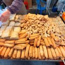 부산전자종합시장(전통시장) | 기장시장 기장오뎅 | 30년 전통 로컬추천 가성비 수제어묵 맛집! 솔직후기