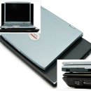 디자인과 성능 모두를 만족시키는 노트북. HP Compaq Presario V3310AU 이미지