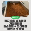 정우사우나 | 명지효소찜질 가분테라피 효소찜질+전신케어 받고 온 찐후기