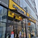 카페게이트 김포풍무역점