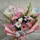 꽃을닮다루체테플라워 이미지