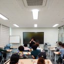 치매재활 활동가 양성 이미지