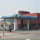 바른길주유소 이미지