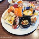 원흥역(3호선) | 원흥역 근처 맛집 쿠우쿠우 아이랑 가족모임 원흥동 맛집 추천