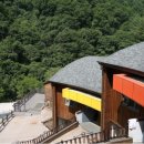 강씨봉자연휴양림 이미지