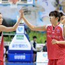 함박웃음 바스켓코리아