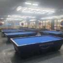 명품당구장 이미지