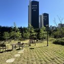 보평근린공원 아이뉴스24