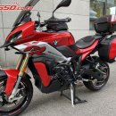 S1000XR 20년식 가격수정 판매 이미지