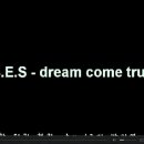 S.E.S - dream come true 이미지