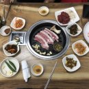 서문대우식당
