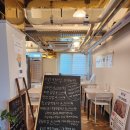 동상동 청년몰 이미지