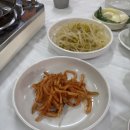 꾸이꾸이 돼지촌 쭈꾸미 왜이리 맛있지?