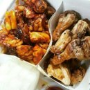 동근이숯불두마리치킨양산