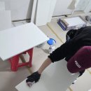 용산-현장-451 | 부계주공 인테리어 필름